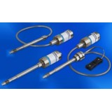 Dynisco pressure transmitter Melt Pressure Transmitters with mA Outputs PT46X4/MDT460 Melt Pressure Sensors
